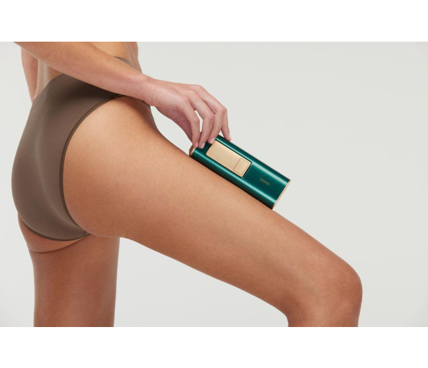 Ulike Depilator IPL Ulike Air 2 zielony - 1456221 - zdjęcie 12